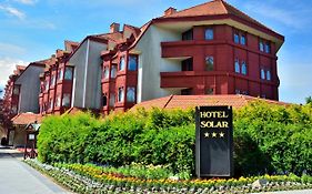 Hotel Solar